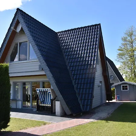 Achtern Diek 66 Burhave