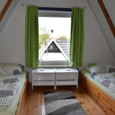 Achtern Diek 66 Burhave * בוטיאדינגן