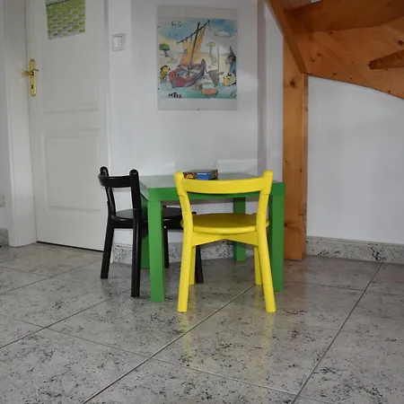 Achtern Diek 66 Burhave