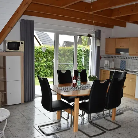 Achtern Diek 66 Burhave בוטיאדינגן